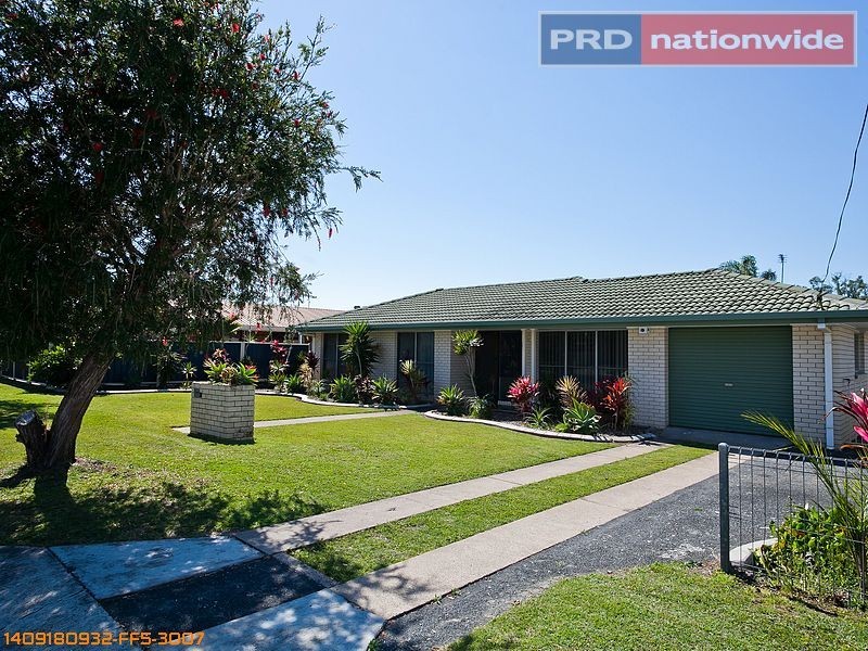 36 Drummond Street, Urangan QLD 4655