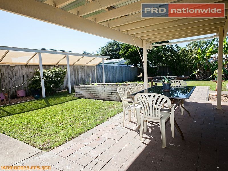 36 Drummond Street, Urangan QLD 4655