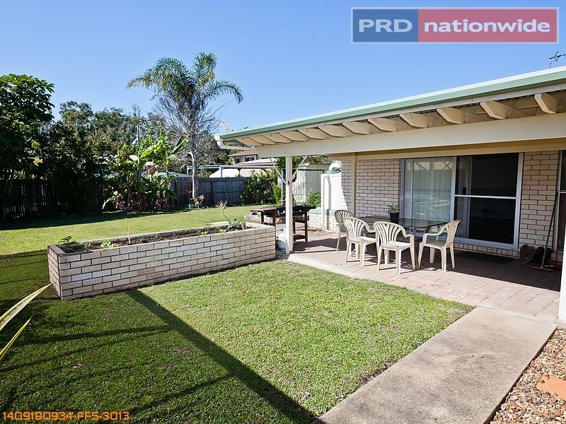 36 Drummond Street, Urangan QLD 4655