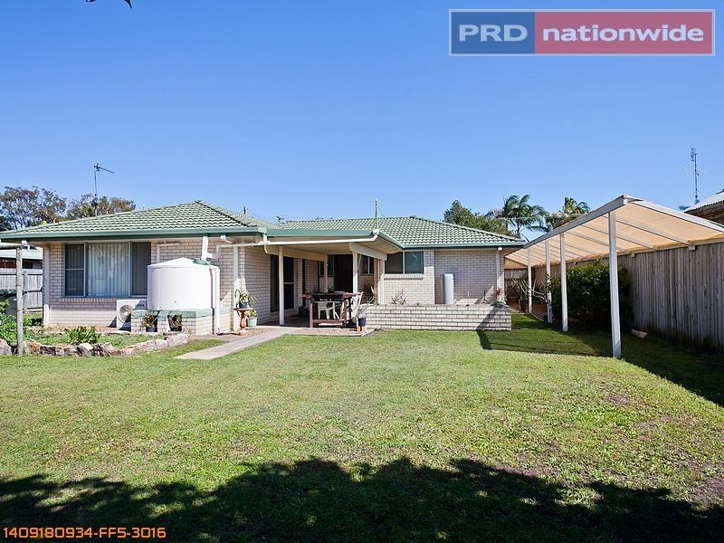 36 Drummond Street, Urangan QLD 4655