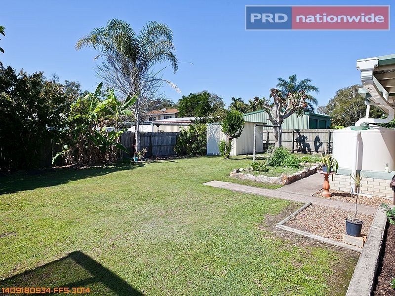 36 Drummond Street, Urangan QLD 4655