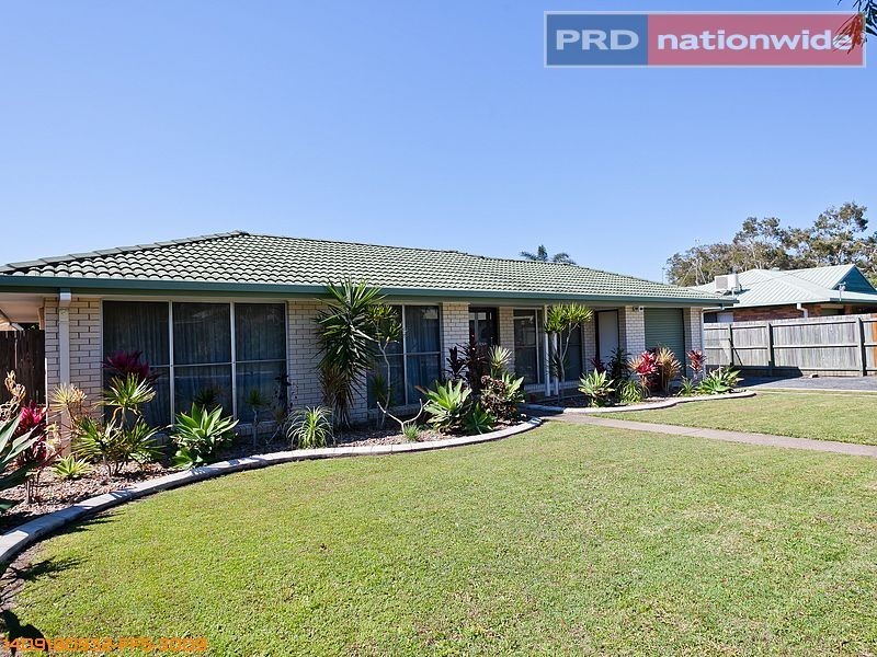 36 Drummond Street, Urangan QLD 4655