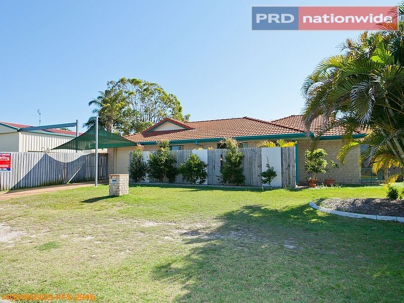 1 Aimee Drive, Urangan QLD 4655