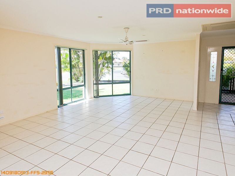 1 Aimee Drive, Urangan QLD 4655
