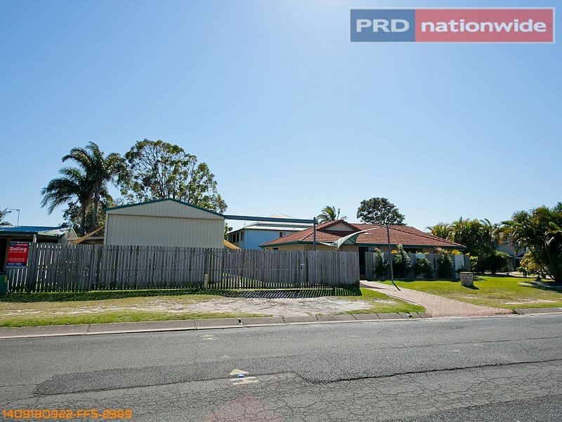 1 Aimee Drive, Urangan QLD 4655