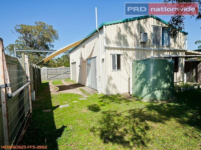 1 Aimee Drive, Urangan QLD 4655