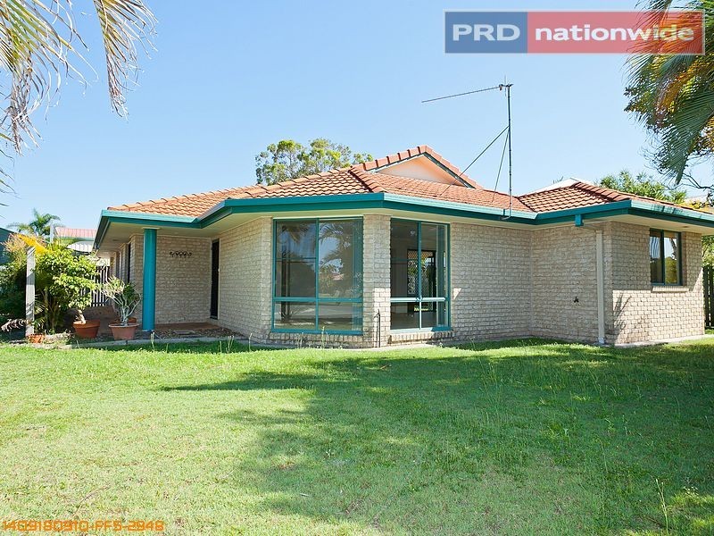 1 Aimee Drive, Urangan QLD 4655