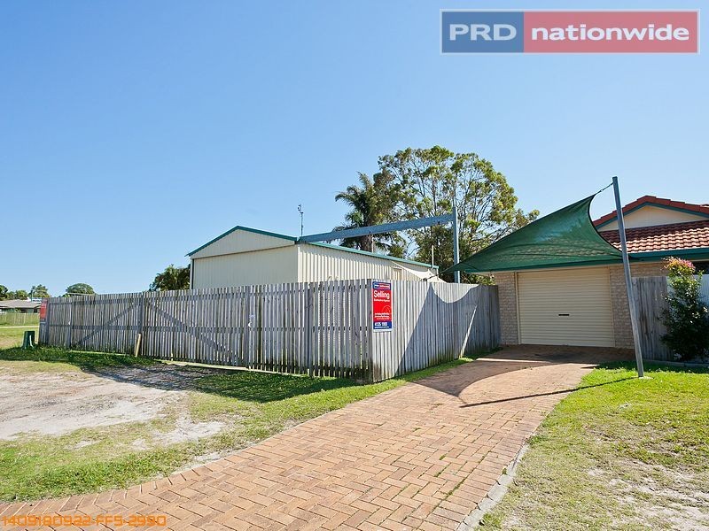 1 Aimee Drive, Urangan QLD 4655