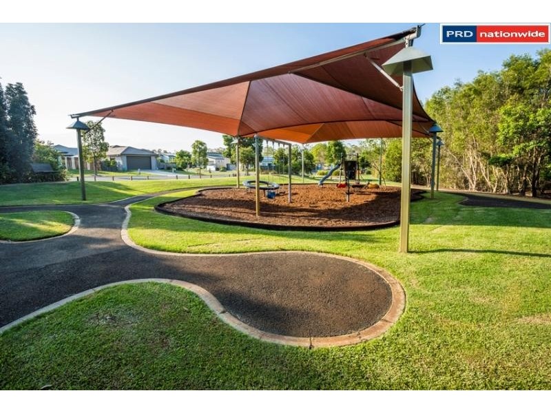 Lot 168 Bay Park Road, Wondunna QLD 4655