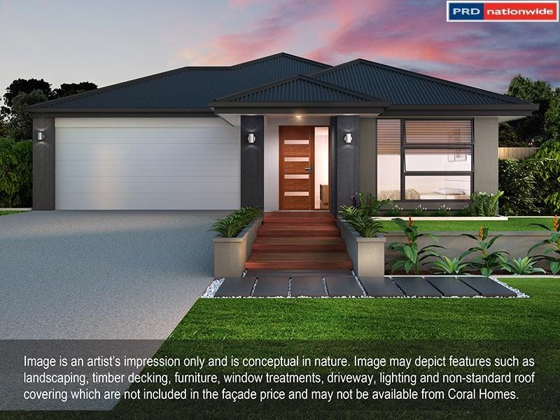 Lot 168 Bay Park Road, Wondunna QLD 4655