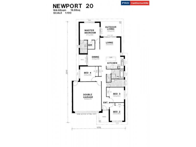 Lot 168 Bay Park Road, Wondunna QLD 4655