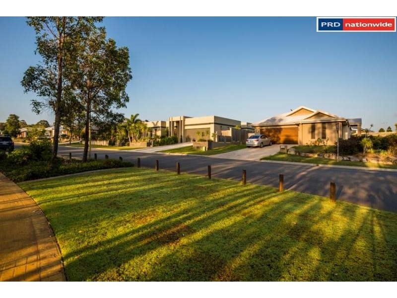 Lot 168 Bay Park Road, Wondunna QLD 4655