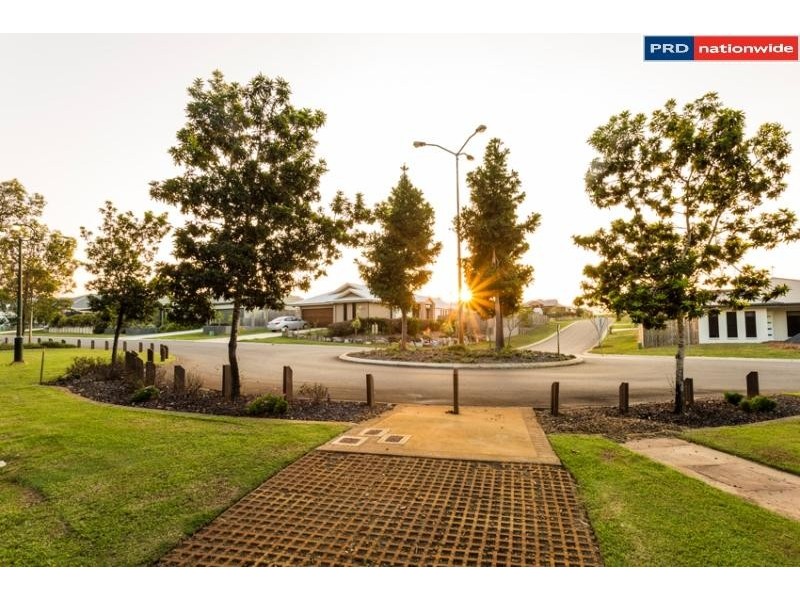 Lot 168 Bay Park Road, Wondunna QLD 4655