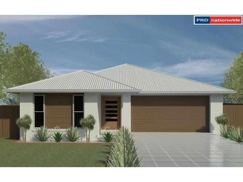 Lot 168 Bay Park Road, Wondunna QLD 4655