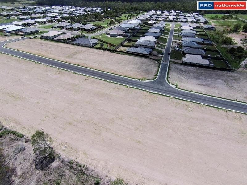 Lot 168 Bay Park Road, Wondunna QLD 4655
