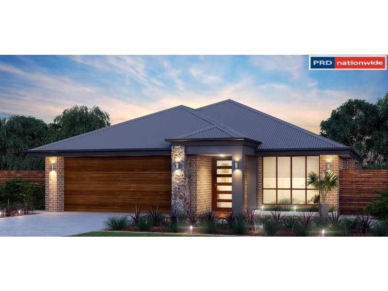 Lot 168 Bay Park Road, Wondunna QLD 4655