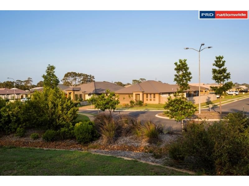 Lot 168 Bay Park Road, Wondunna QLD 4655