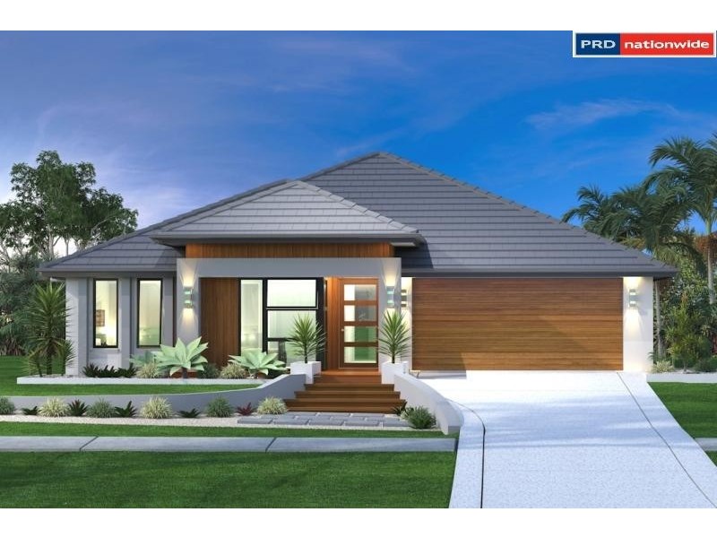 Lot 168 Bay Park Road, Wondunna QLD 4655