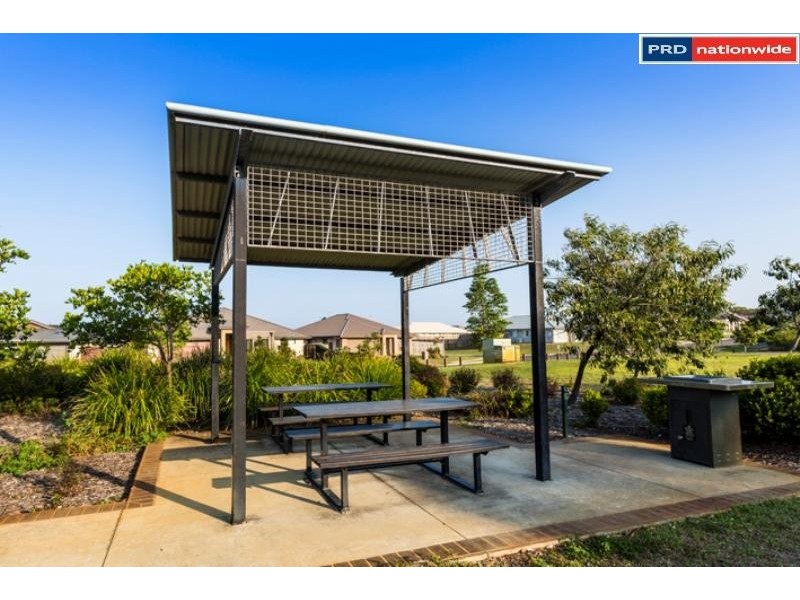 Lot 168 Bay Park Road, Wondunna QLD 4655