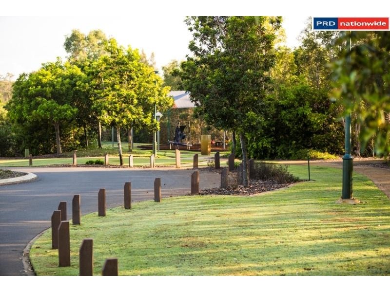 Lot 168 Bay Park Road, Wondunna QLD 4655