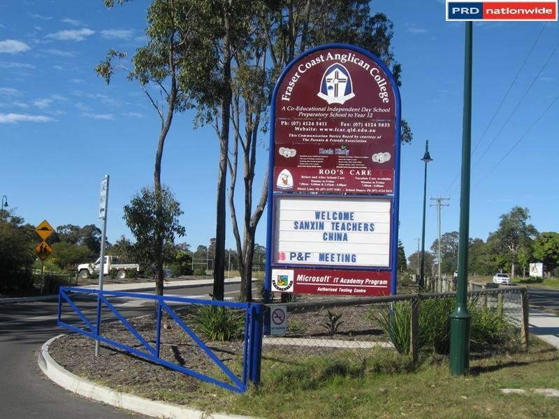 Lot 168 Bay Park Road, Wondunna QLD 4655