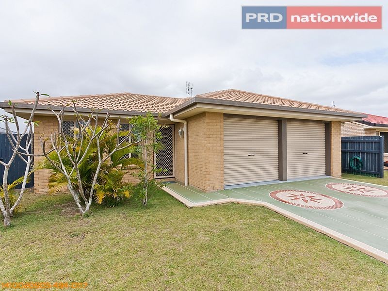 7 Dory Drive, Point Vernon QLD 4655