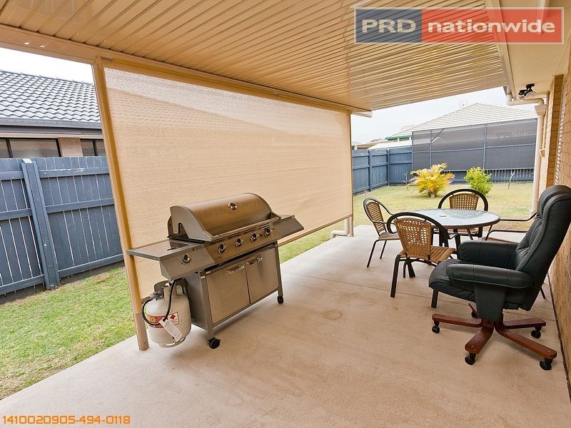 7 Dory Drive, Point Vernon QLD 4655