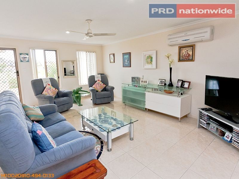 7 Dory Drive, Point Vernon QLD 4655