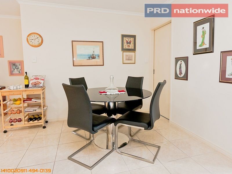 7 Dory Drive, Point Vernon QLD 4655