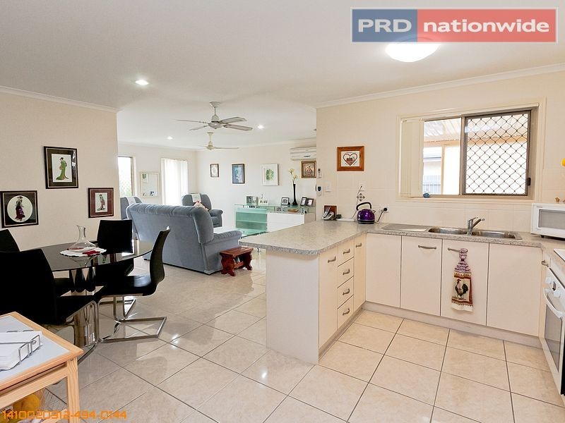 7 Dory Drive, Point Vernon QLD 4655
