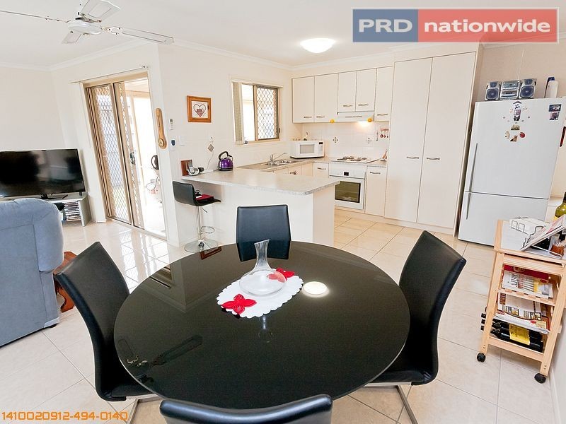 7 Dory Drive, Point Vernon QLD 4655