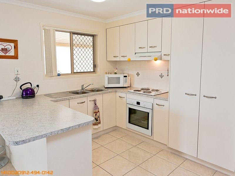 7 Dory Drive, Point Vernon QLD 4655