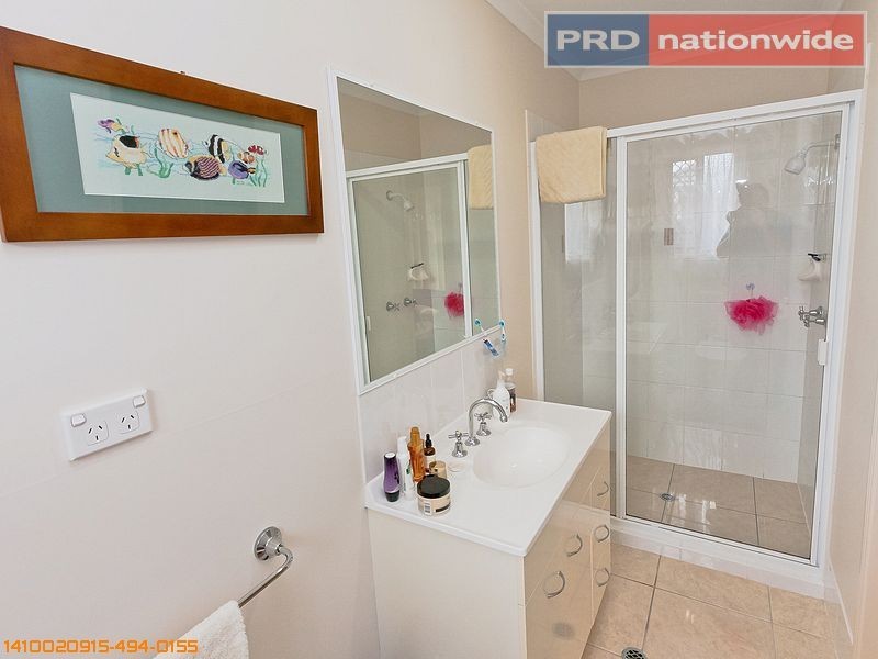7 Dory Drive, Point Vernon QLD 4655
