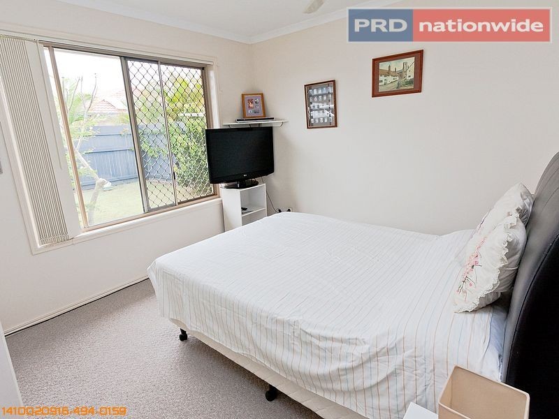 7 Dory Drive, Point Vernon QLD 4655