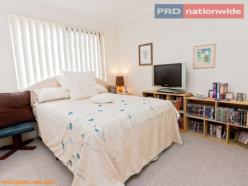 7 Dory Drive, Point Vernon QLD 4655