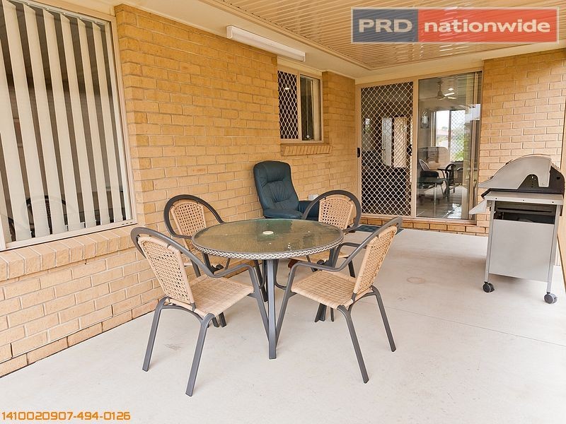 7 Dory Drive, Point Vernon QLD 4655