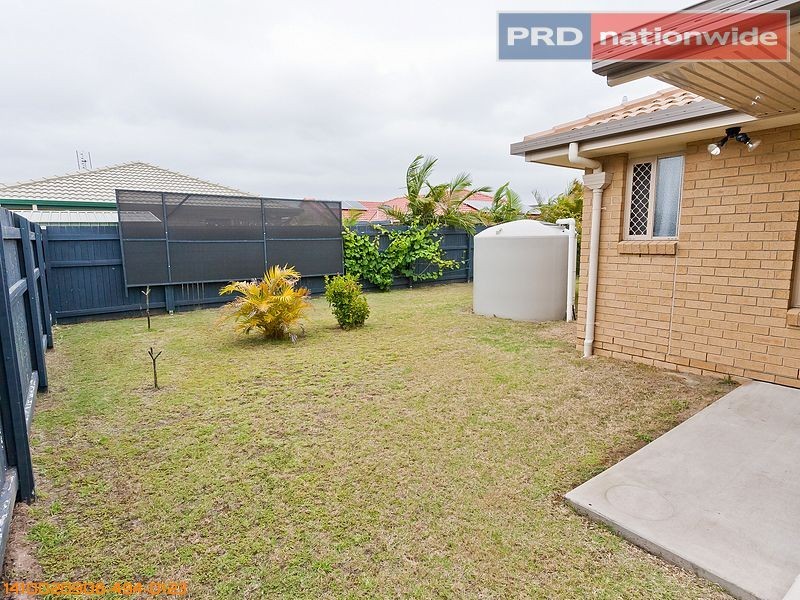 7 Dory Drive, Point Vernon QLD 4655