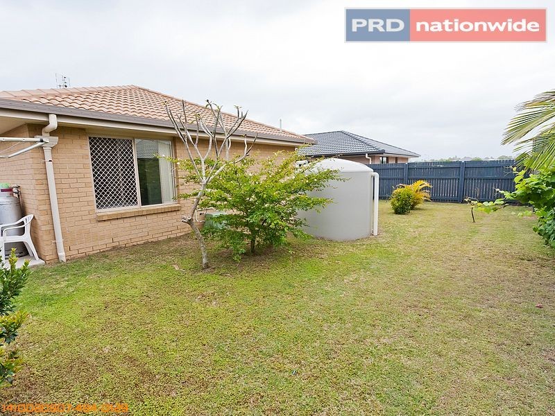 7 Dory Drive, Point Vernon QLD 4655