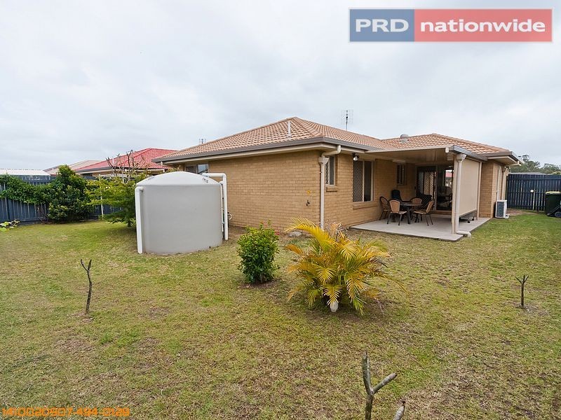 7 Dory Drive, Point Vernon QLD 4655
