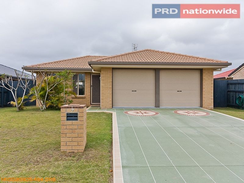 7 Dory Drive, Point Vernon QLD 4655