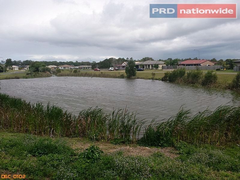 7 Dory Drive, Point Vernon QLD 4655