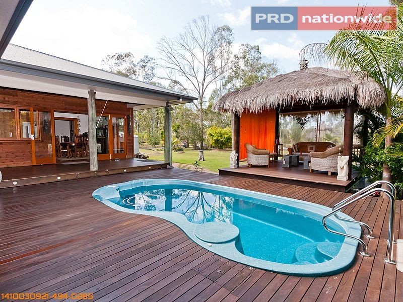 1763 Torbanlea Pialba Road, Burgowan QLD 4659