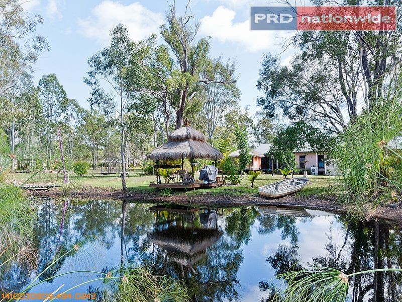 1763 Torbanlea Pialba Road, Burgowan QLD 4659