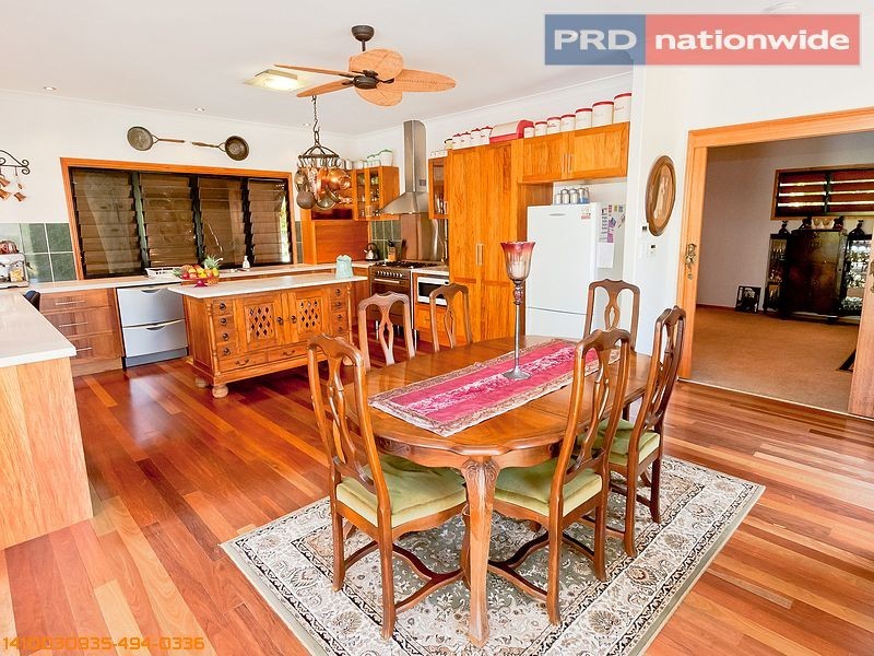 1763 Torbanlea Pialba Road, Burgowan QLD 4659