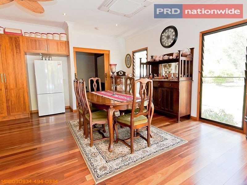 1763 Torbanlea Pialba Road, Burgowan QLD 4659