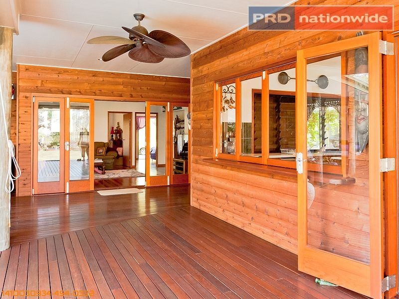 1763 Torbanlea Pialba Road, Burgowan QLD 4659