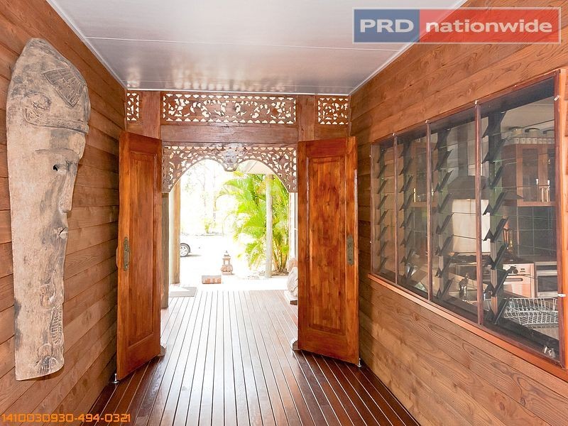 1763 Torbanlea Pialba Road, Burgowan QLD 4659
