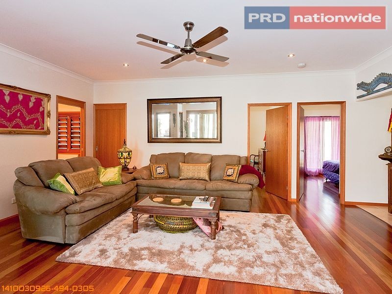 1763 Torbanlea Pialba Road, Burgowan QLD 4659