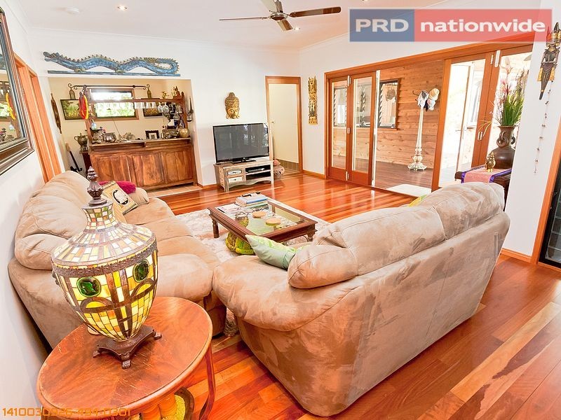 1763 Torbanlea Pialba Road, Burgowan QLD 4659