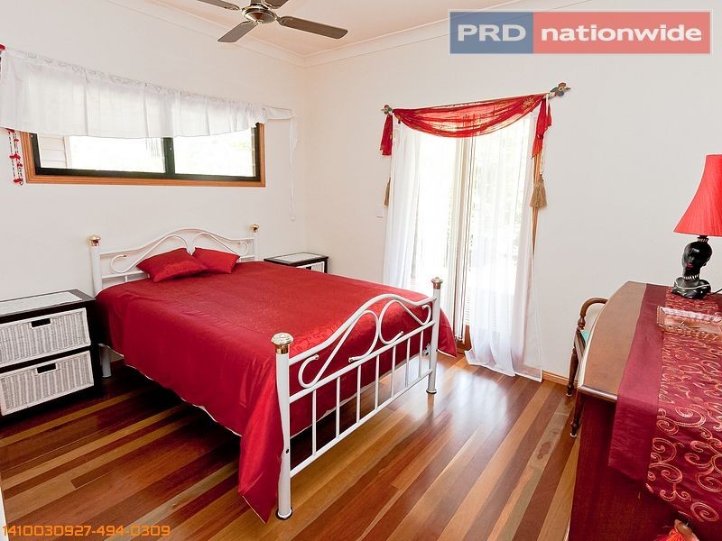 1763 Torbanlea Pialba Road, Burgowan QLD 4659